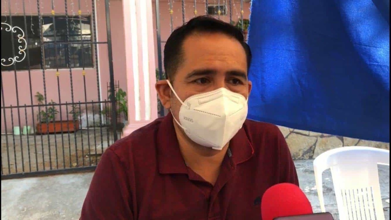¡Aguas! Denuncian presencia de carteristas en Tampico