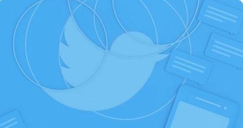 Borra Twitter más de 3 mil cuentas de propaganda política y desinformación