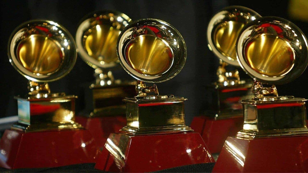 Peligra realización de entrega del Grammy por Ómicron