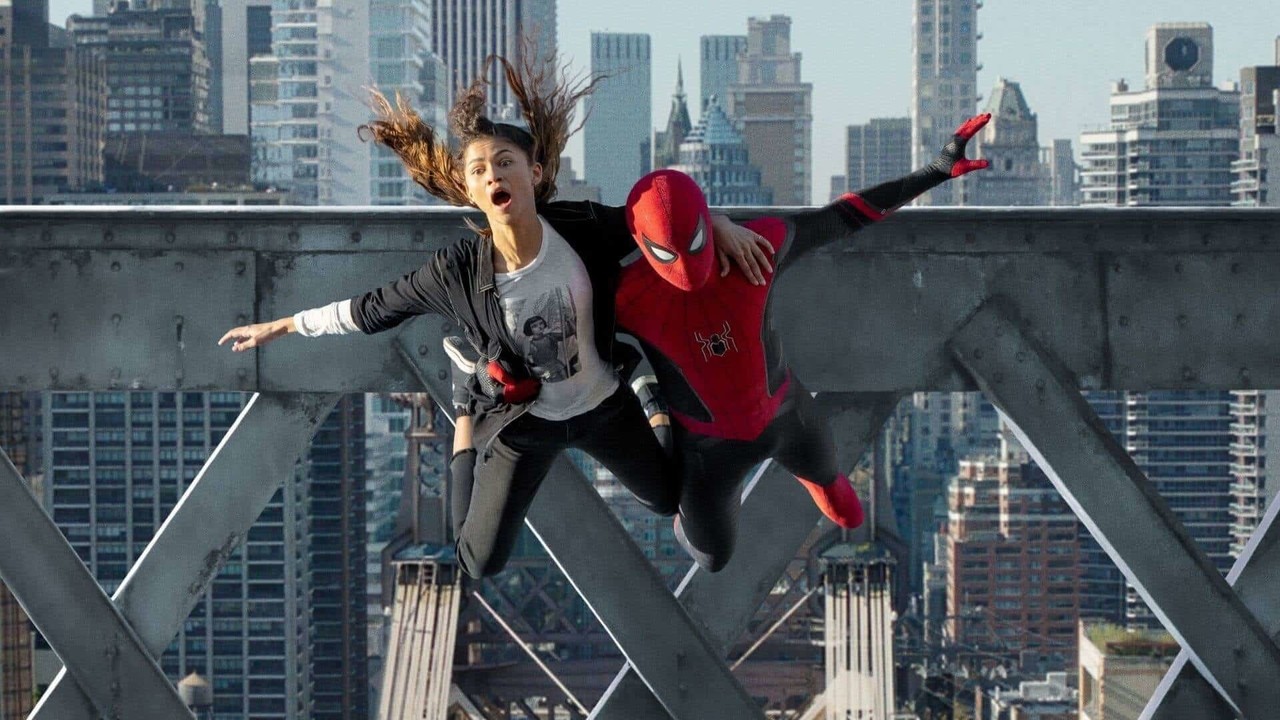 Recauda ‘Spider-Man’ 50 millones de dólares en su estreno