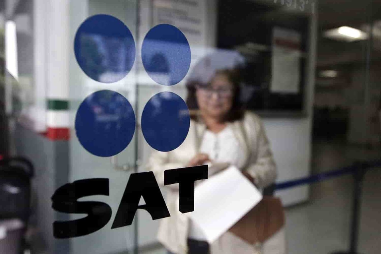 Descartan riesgos en las nuevas modalidades fiscales del SAT