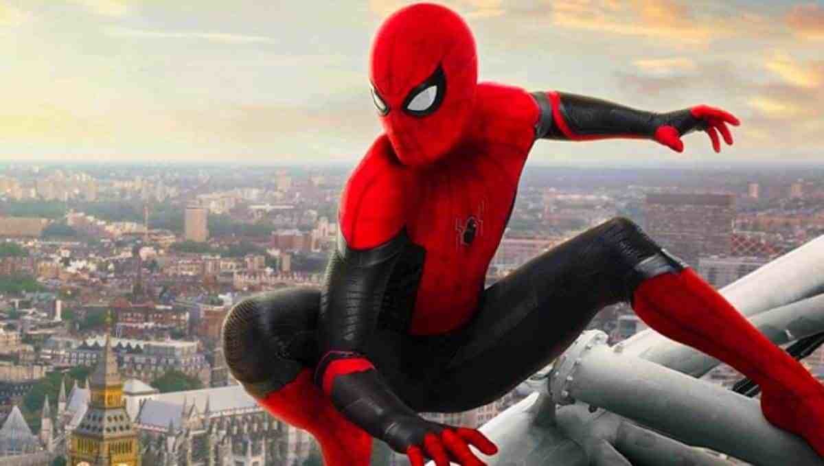 ¿Qué actores han interpretado a Spider-Man en la gran pantalla?