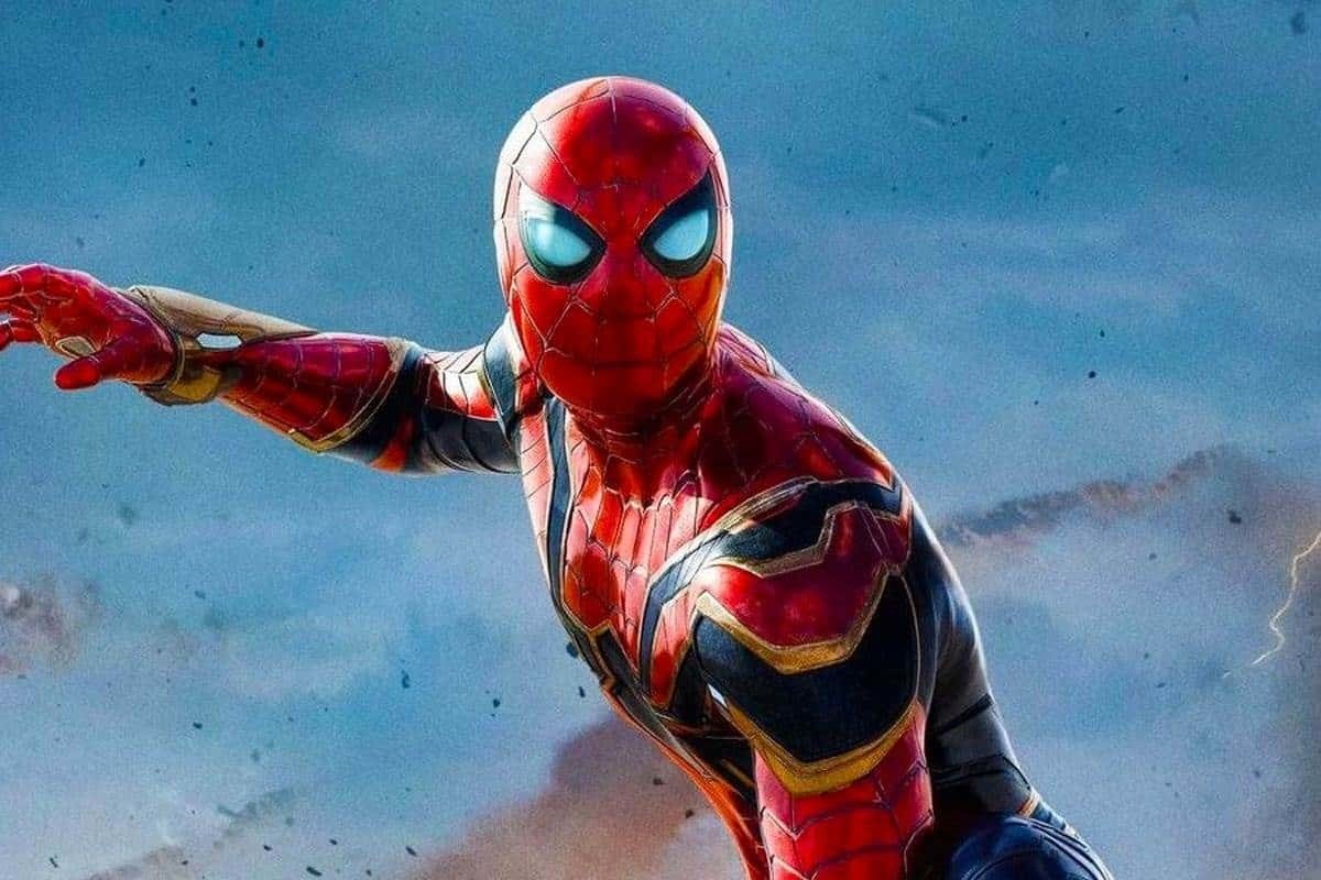 Spider-Man: No Way Home se mantiene en número uno en cines