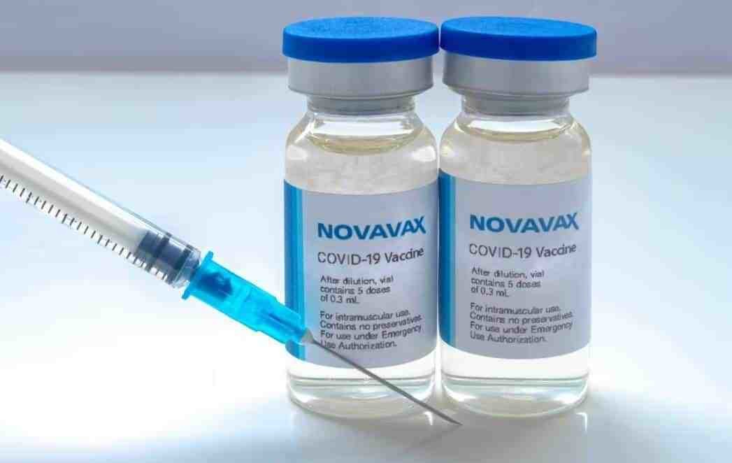 Aprueba UE vacuna anticovid de Novavax