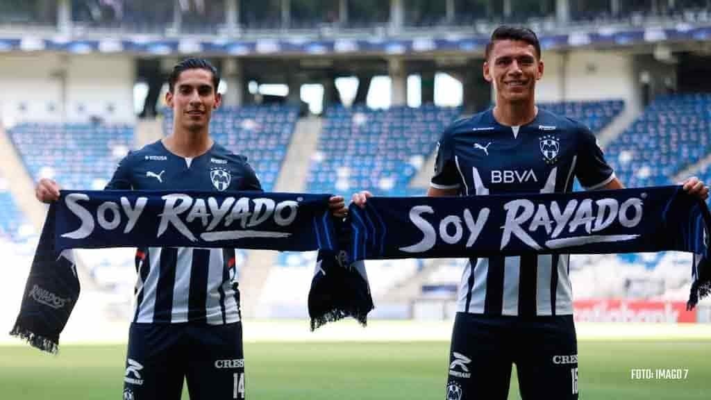 Ya no más refuerzos para Rayados