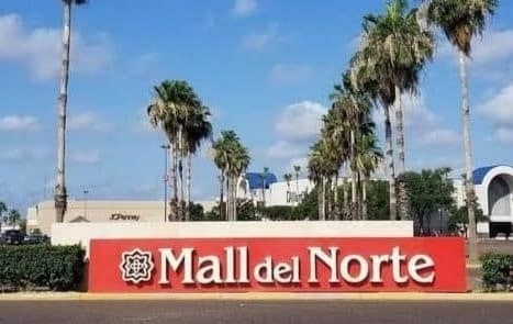Alarma amenaza de ataque armado en Mall del Norte en Laredo