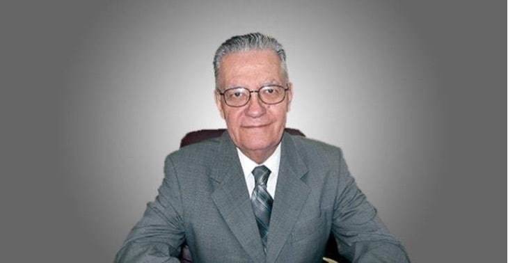 Fallece Ramón de la Peña, ex rector del Tec de Monterrey