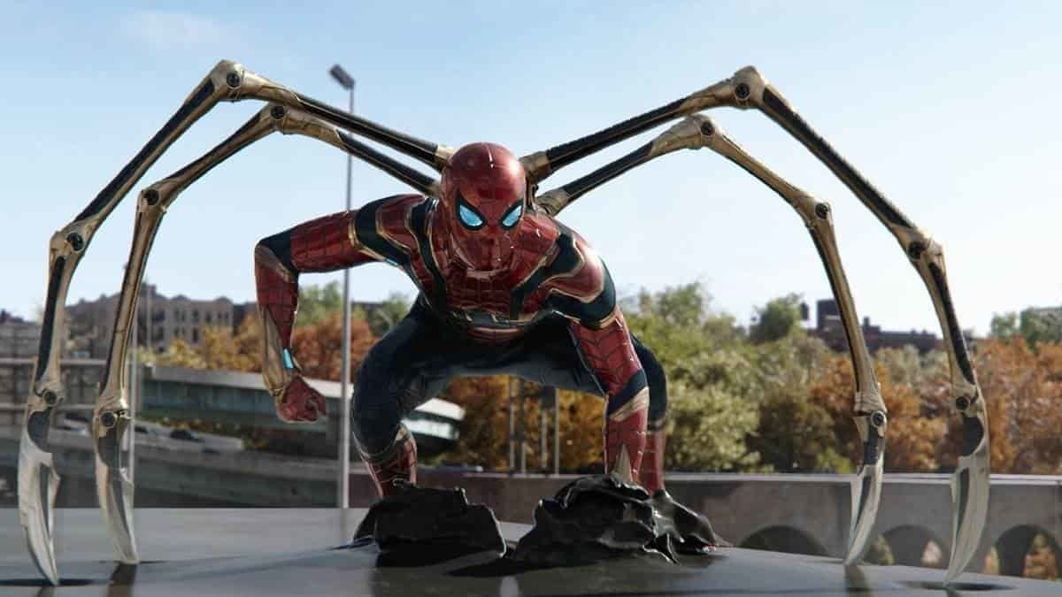 Convierten a 'Spider-Man: No Way Home' en el tercer mejor estreno del cine