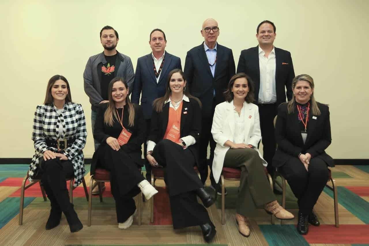 Integra Martha Herrera Comisión Operativa de Movimiento Ciudadano