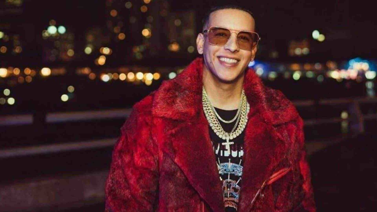 Anuncia Daddy Yankee su última gira
