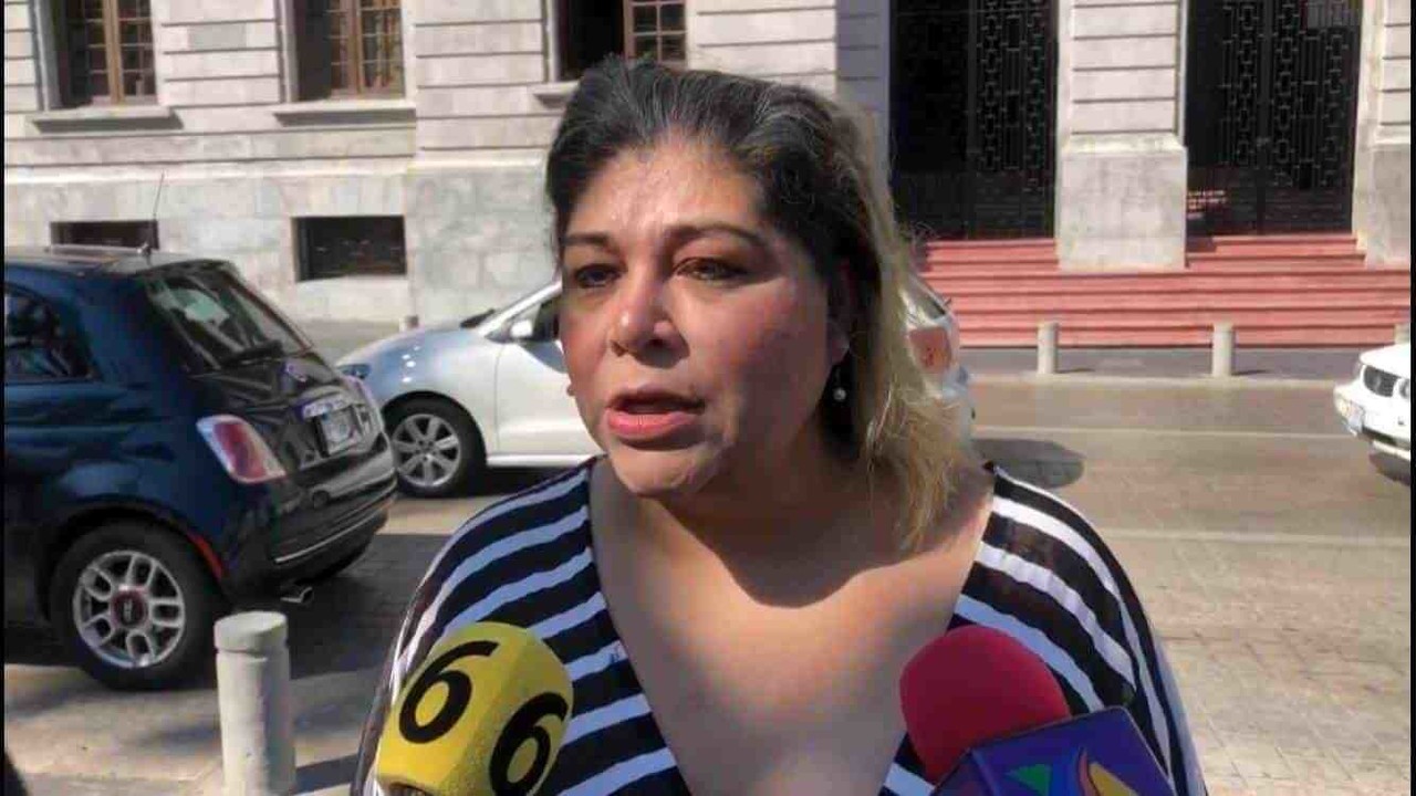 Denuncian presuntas irregularidades en SRE en Tampico