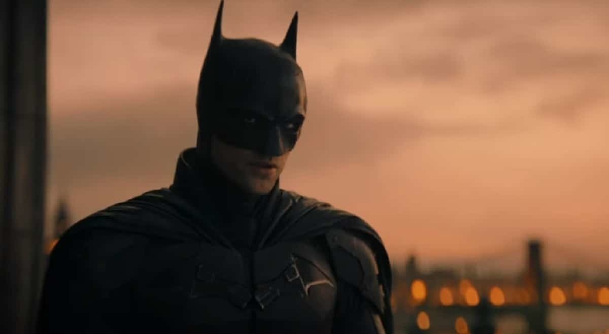 Estrenan nuevo tráiler de The Batman; hay más escenas de Gatúbela