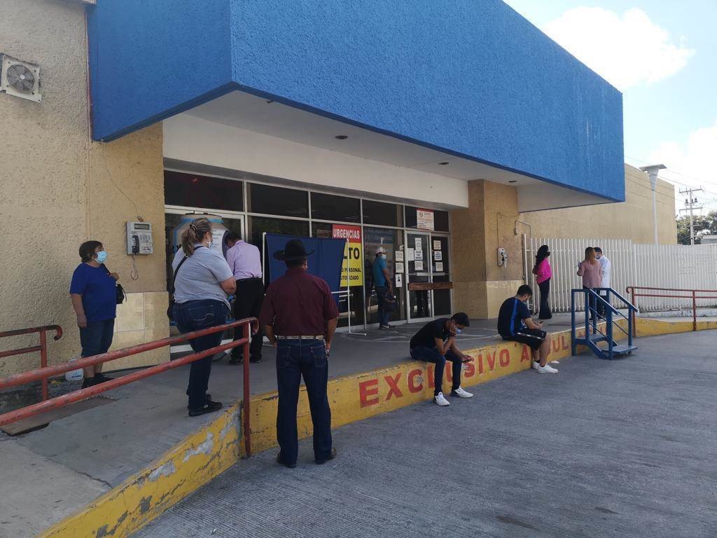 En alerta Nuevo Laredo por primer caso de ómicron en Tamaulipas