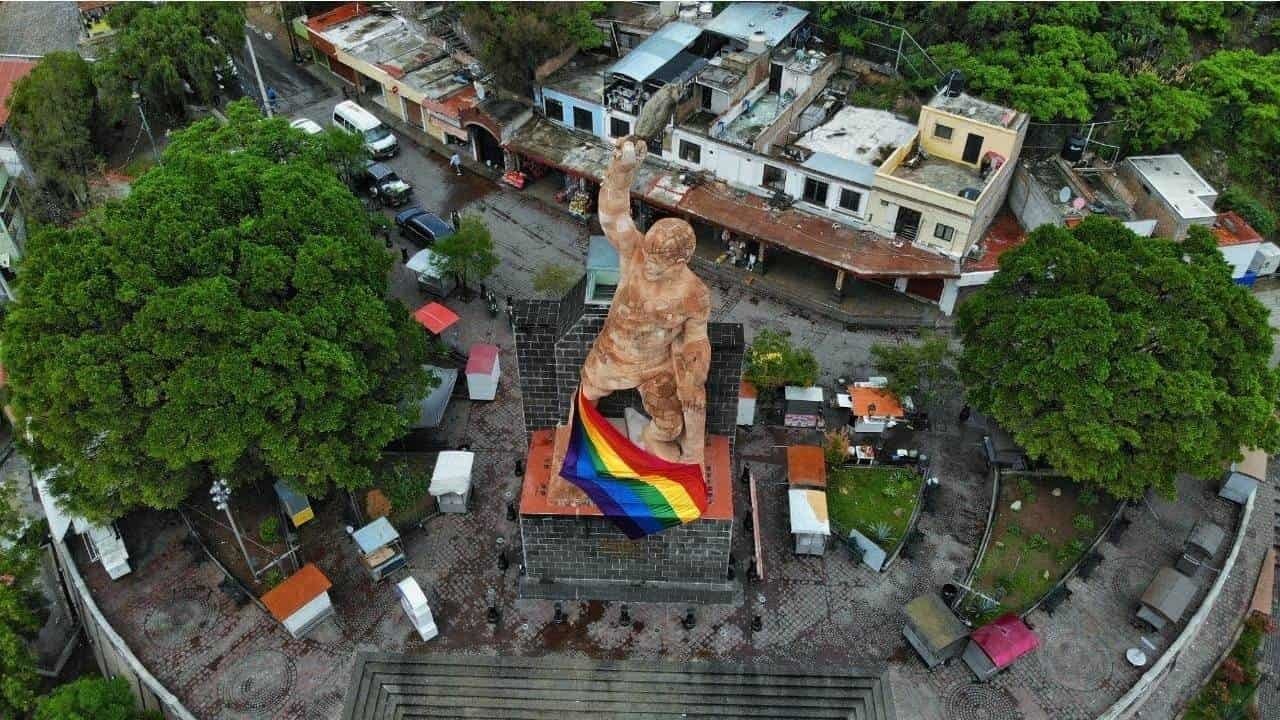 Aprueban matrimonio igualitario en Guanajuato