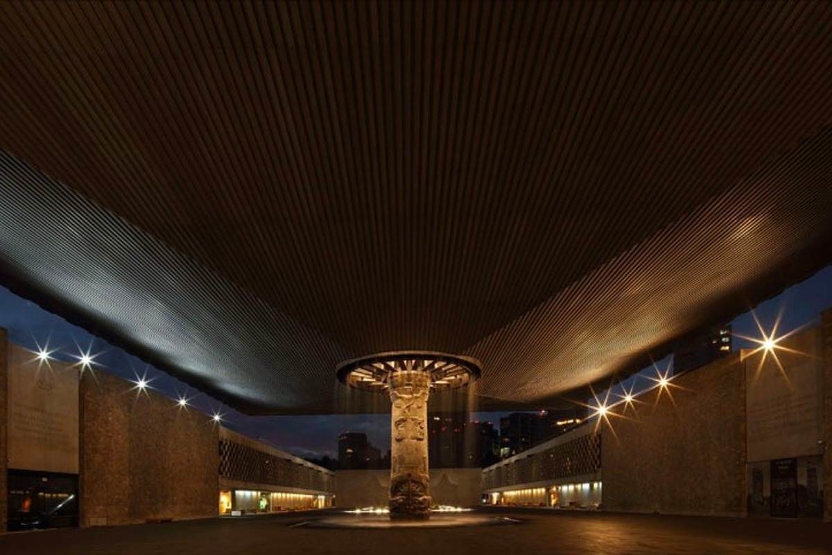 Ómicron provoca cierre de otros museos en la Ciudad de México