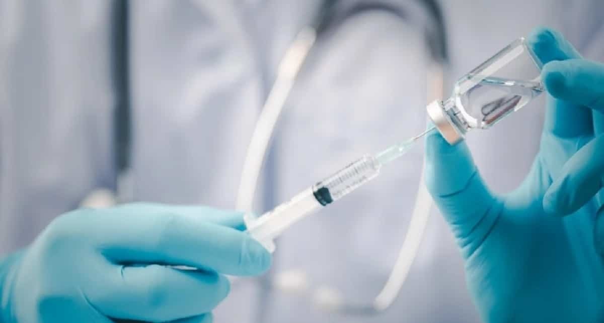 Arranca Moderna ensayos de vacuna contra el VIH en humanos