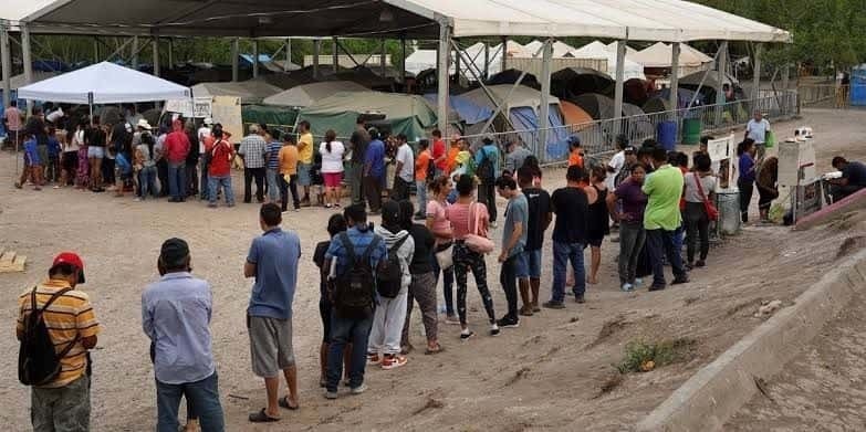 Se implementan nuevamente los protocolos de protección a migrantes