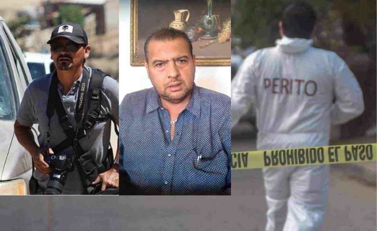 Asesinan a dos periodistas en dos semanas del 2022
