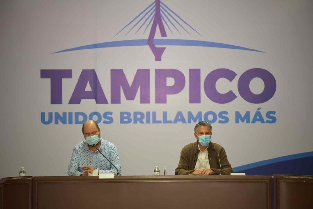 Aprueba Tampico obras por más de 8.2 mdp