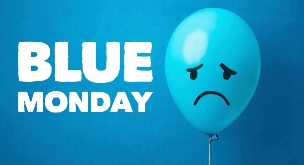Blue Monday: ¿El día más triste del año o estrategia de ventas?