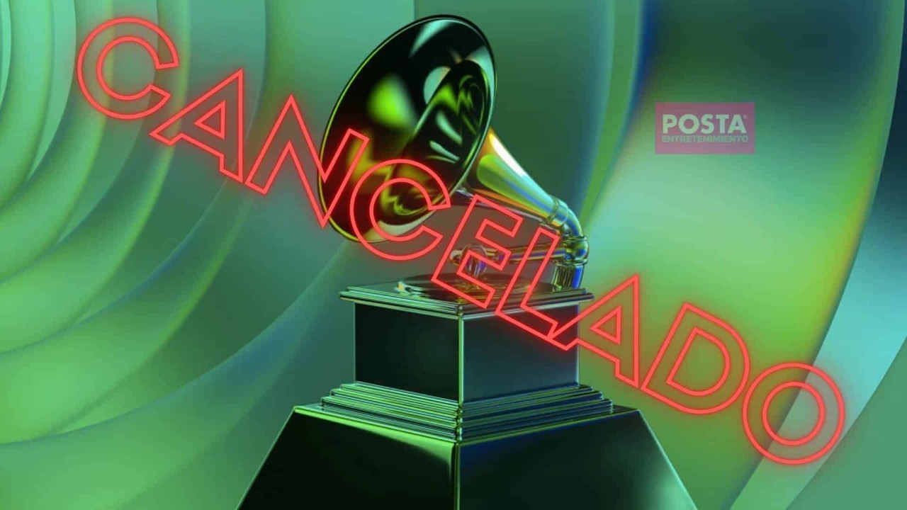 Apaga Ómicron la música para el Grammy 2022