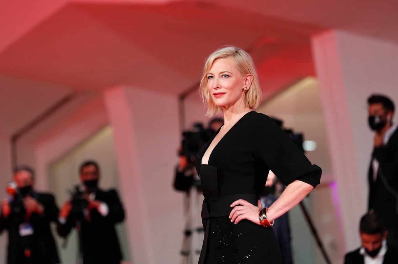 Estelarizará y producirá Cate Blanchett primer filme en inglés de Almodóvar