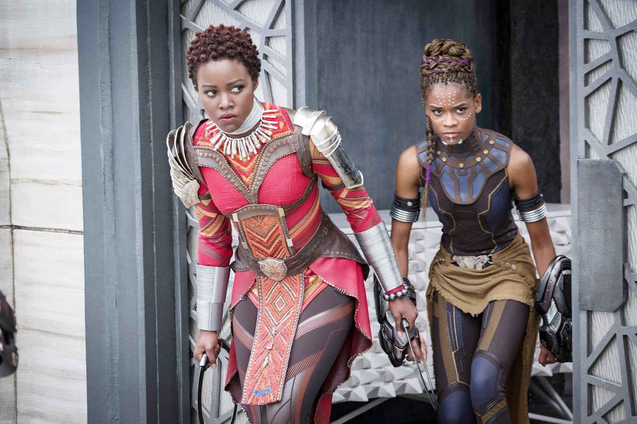 Reanudarán filmación de 'Pantera Negra: Wakanda Forever' la próxima semana