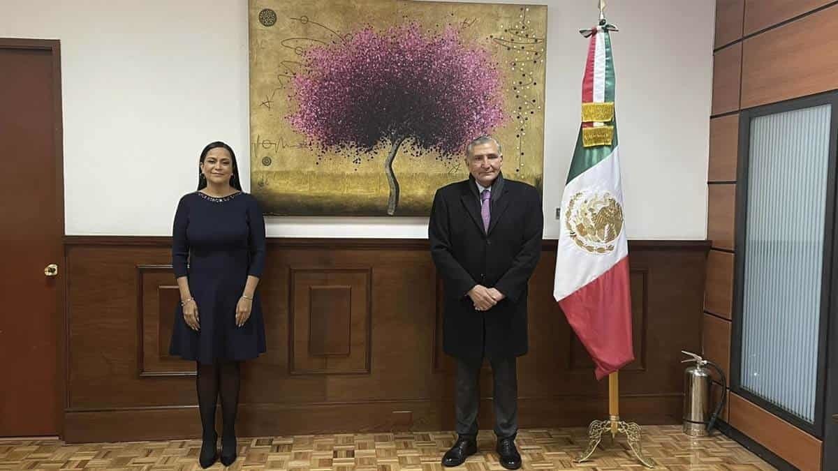 Anuncia Presidencia de México cambios en Bienestar Social, Fonatur y AICM