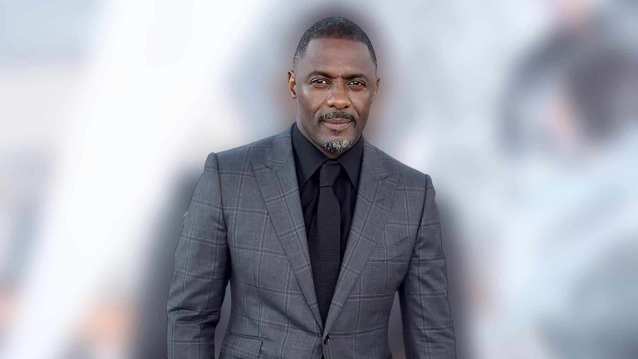 Sigue Idris Elba en la mira para ser el próximo James Bond