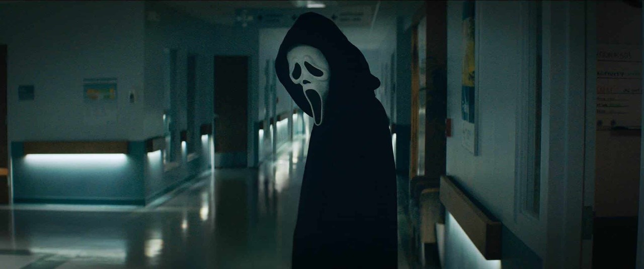 'Es la mejor desde la original': Divulgan primeras reacciones de 'Scream'