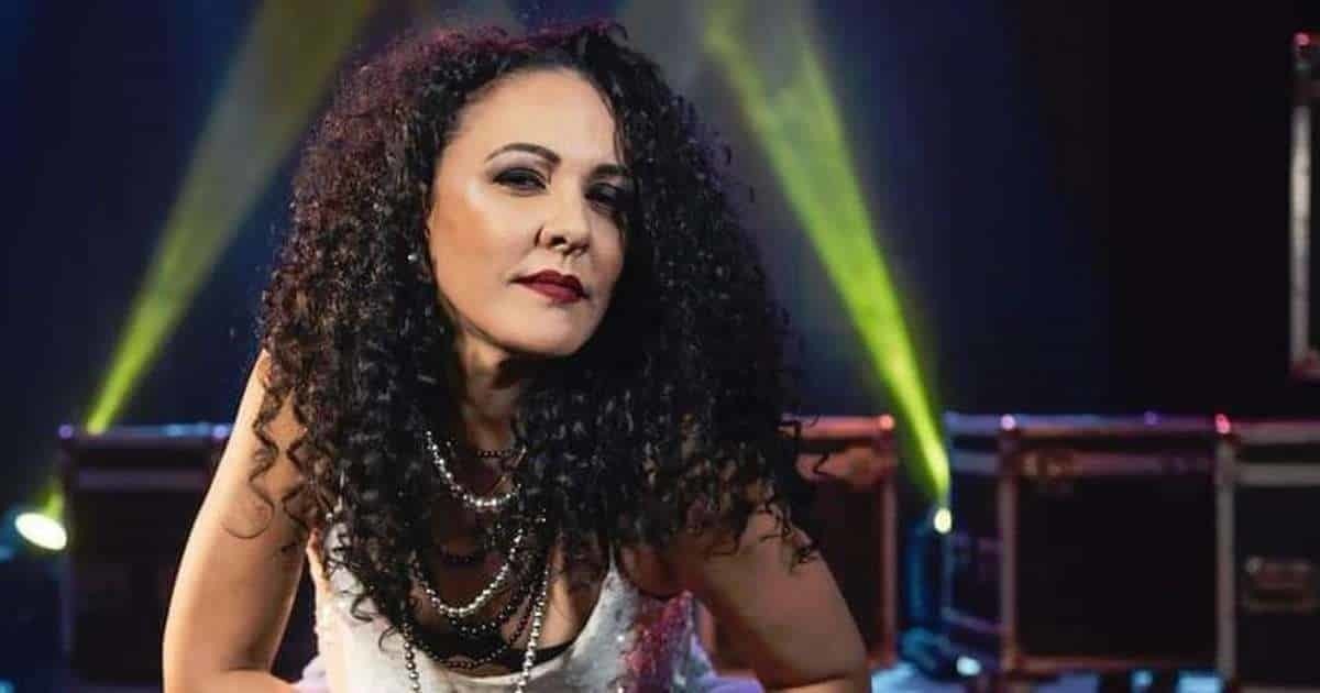 Muere la cantante cubana Suylén, hija de Pablo Milanés