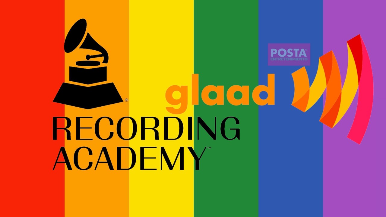 Darán visibilidad a los artistas LGBTQ+ en la Academia de la Grabación