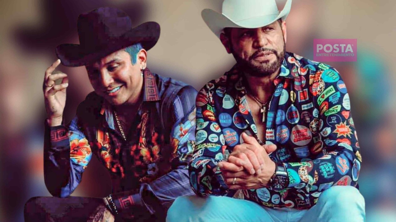 Buscan Edwin Luna y Pancho Barraza dejar un legado musical importante 
