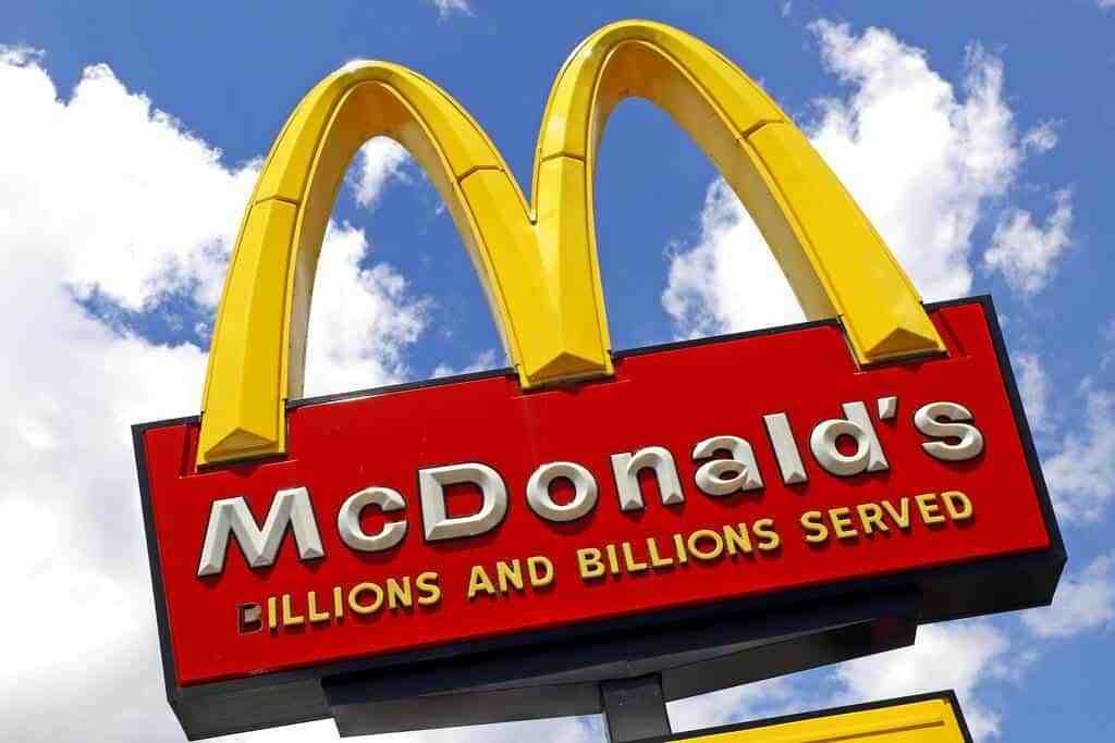 ¡Sí les jaló! McDonald’s expandirá venta de hamburguesas vegetarianas