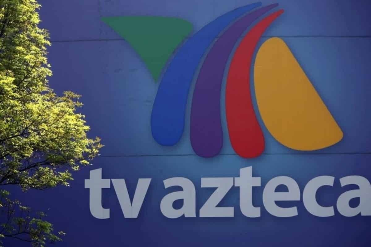 Planean embargar activos de TV Azteca