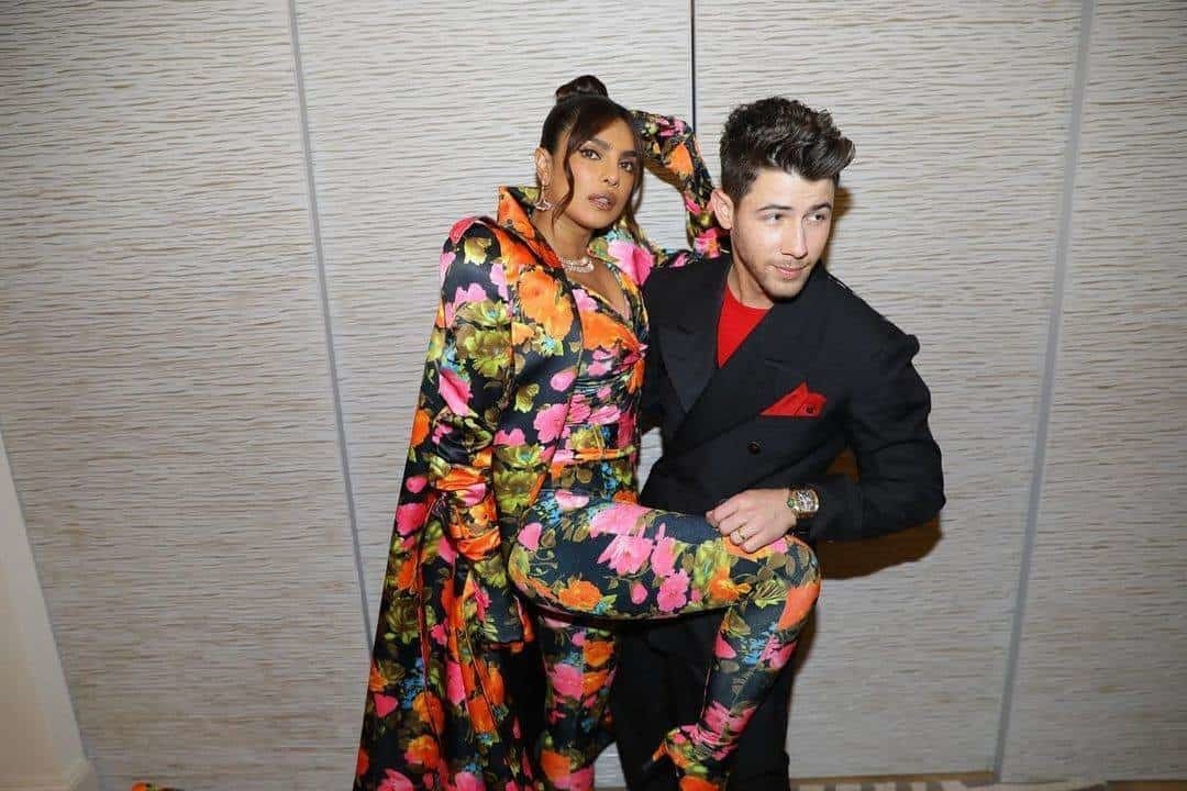 'Es nuestro gran deseo': Priyanka Chopra sobre tener hijos con Nick Jonas