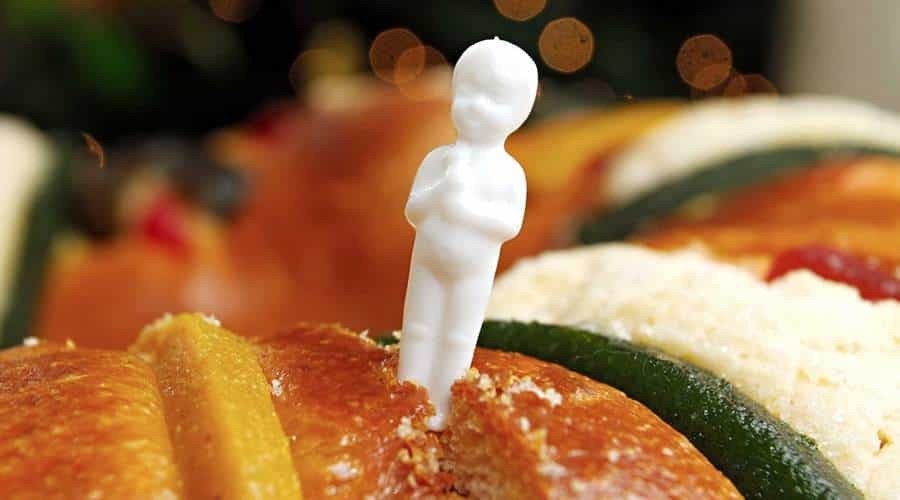 ¡No te quedes con las ganas! Rosca de Reyes, tradición que no puede faltar
