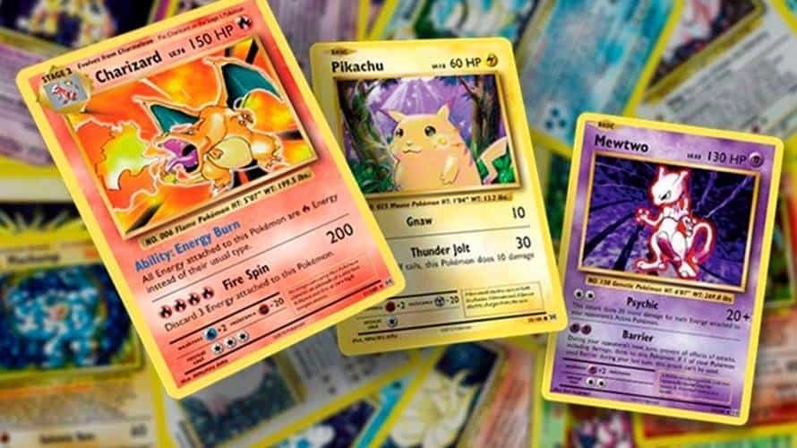 Estafan a influencer tras comprar cartas de Pokémon por 3.5 mdd