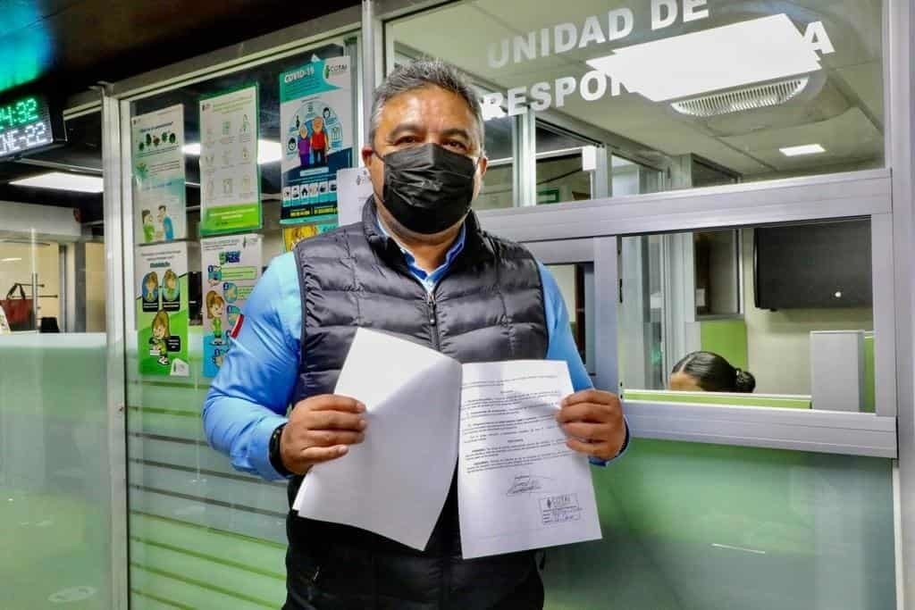 Demanda Víctor Pérez a PEMEX por destino de dinero a refinería de Cadereyta