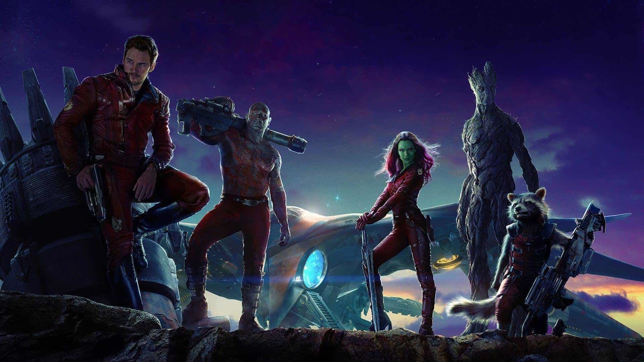Dirán adiós Guardianes de la Galaxia al Universo Marvel con nuevo filme