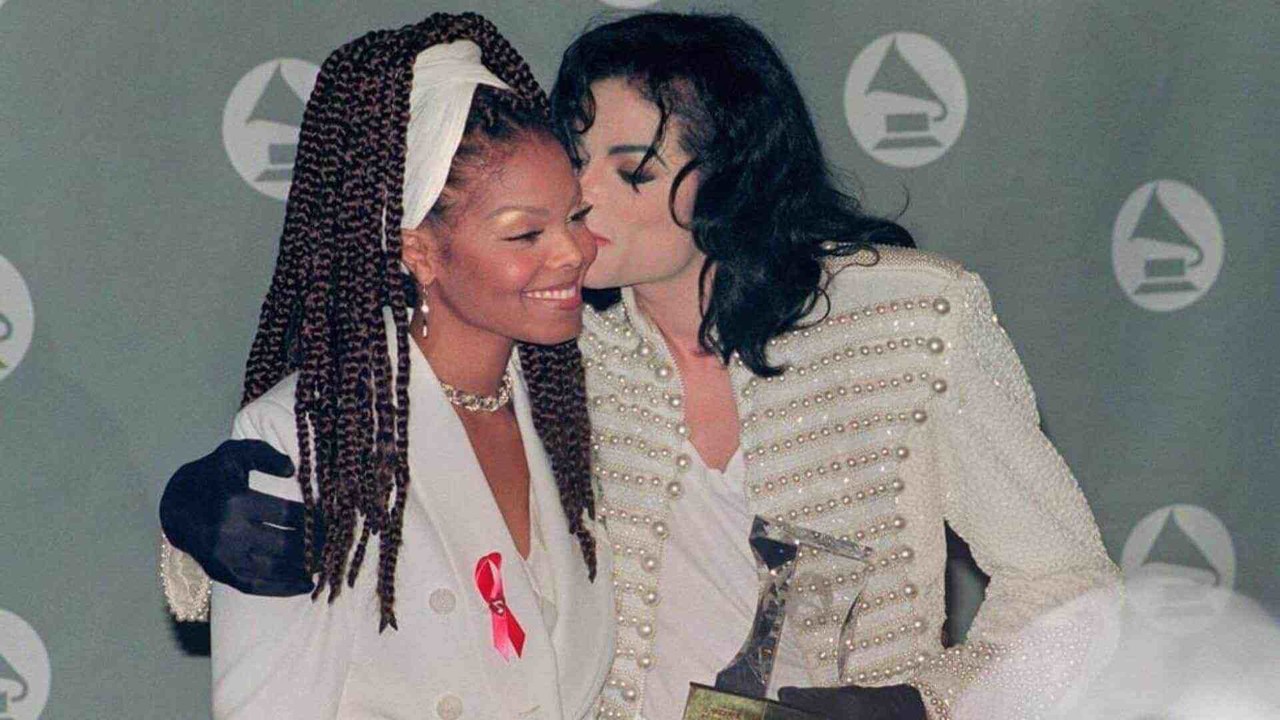 Michael solía llamarme cerda o pu…: Janet Jackson 