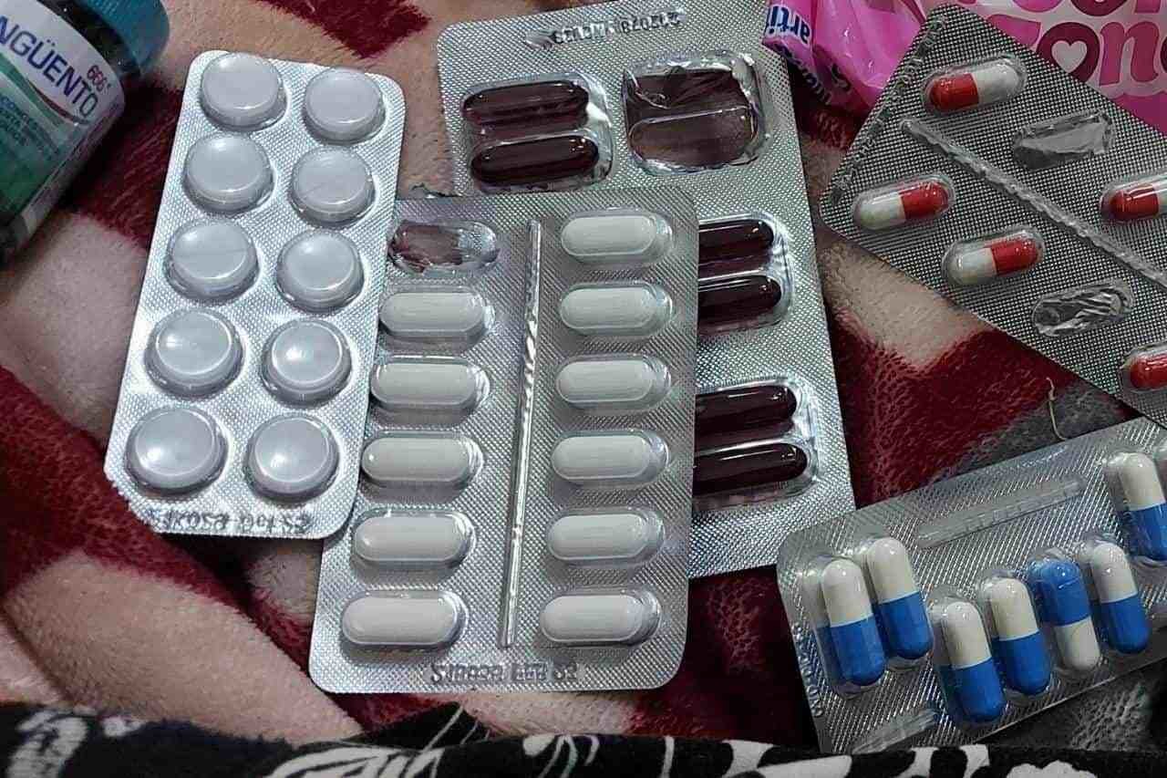 Alerta farmacia por escasez de medicamentos