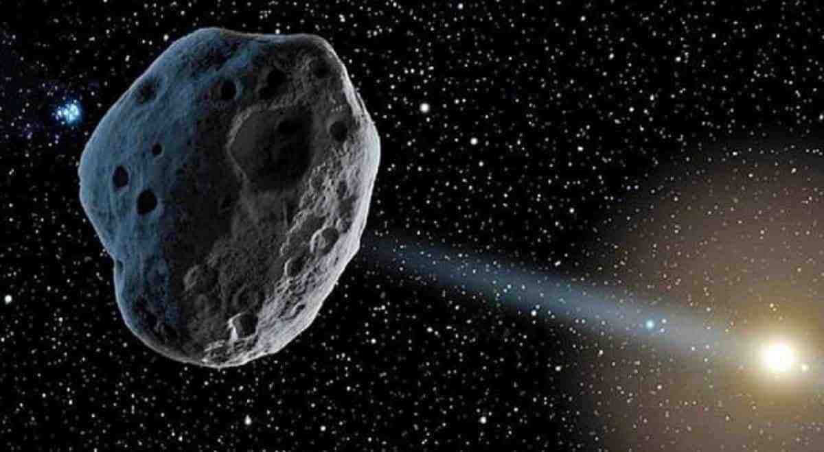 Descubre niño asteroide; NASA lo reconoce