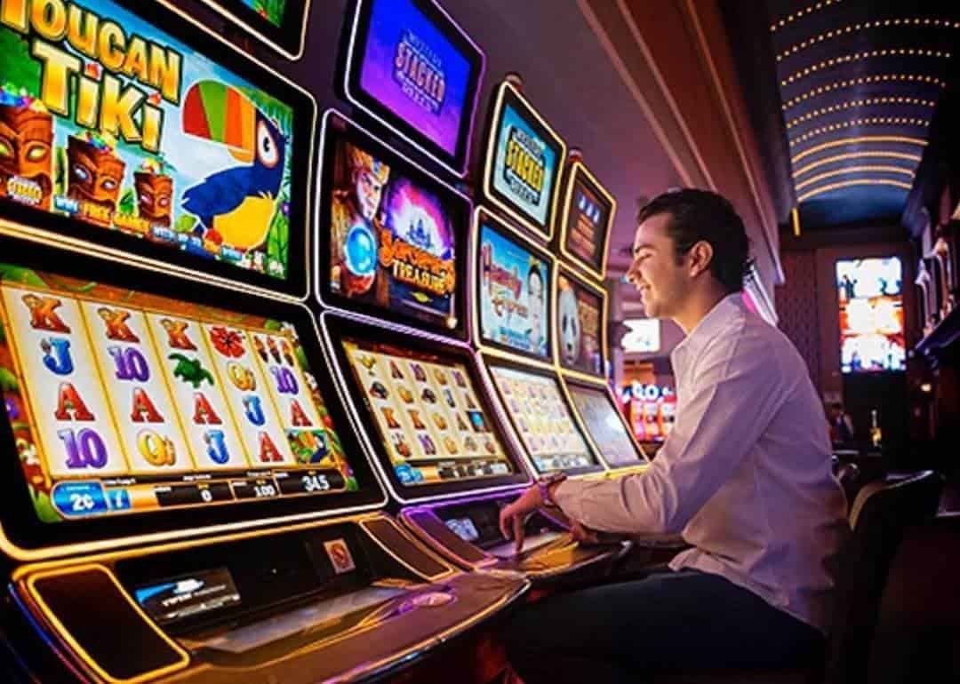 Clausuran 8 casinos en NL por incumplir medidas de seguridad sanitaria