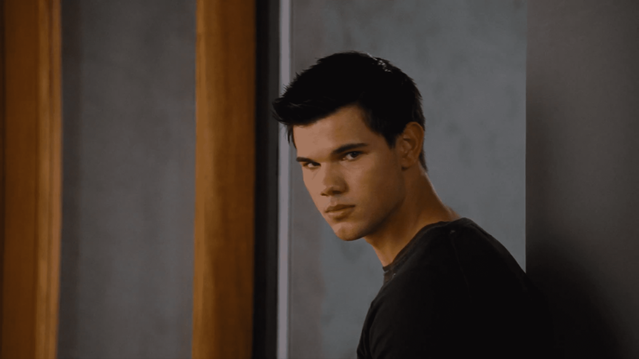 Confiesa Taylor Lautner que se vio sobrepasado por la fama de 'Crepúsculo'