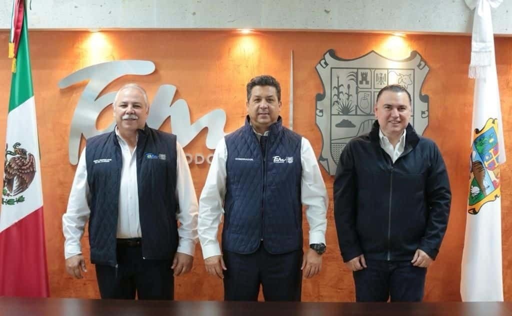 Renuncia César Verástegui a la Secretaría General de Gobierno de Tamaulipas