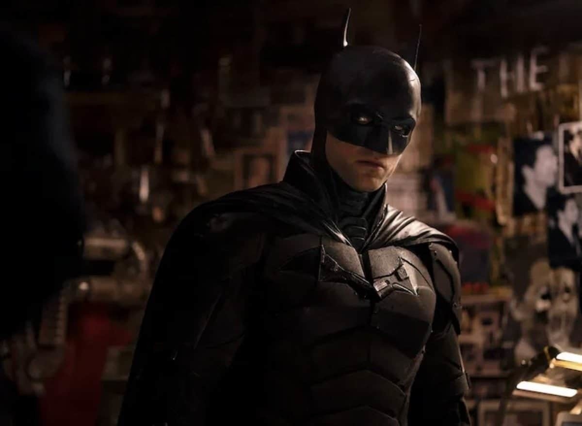 Nueva entrega de 'Batman' será la más extensa sobre el hombre murciélago