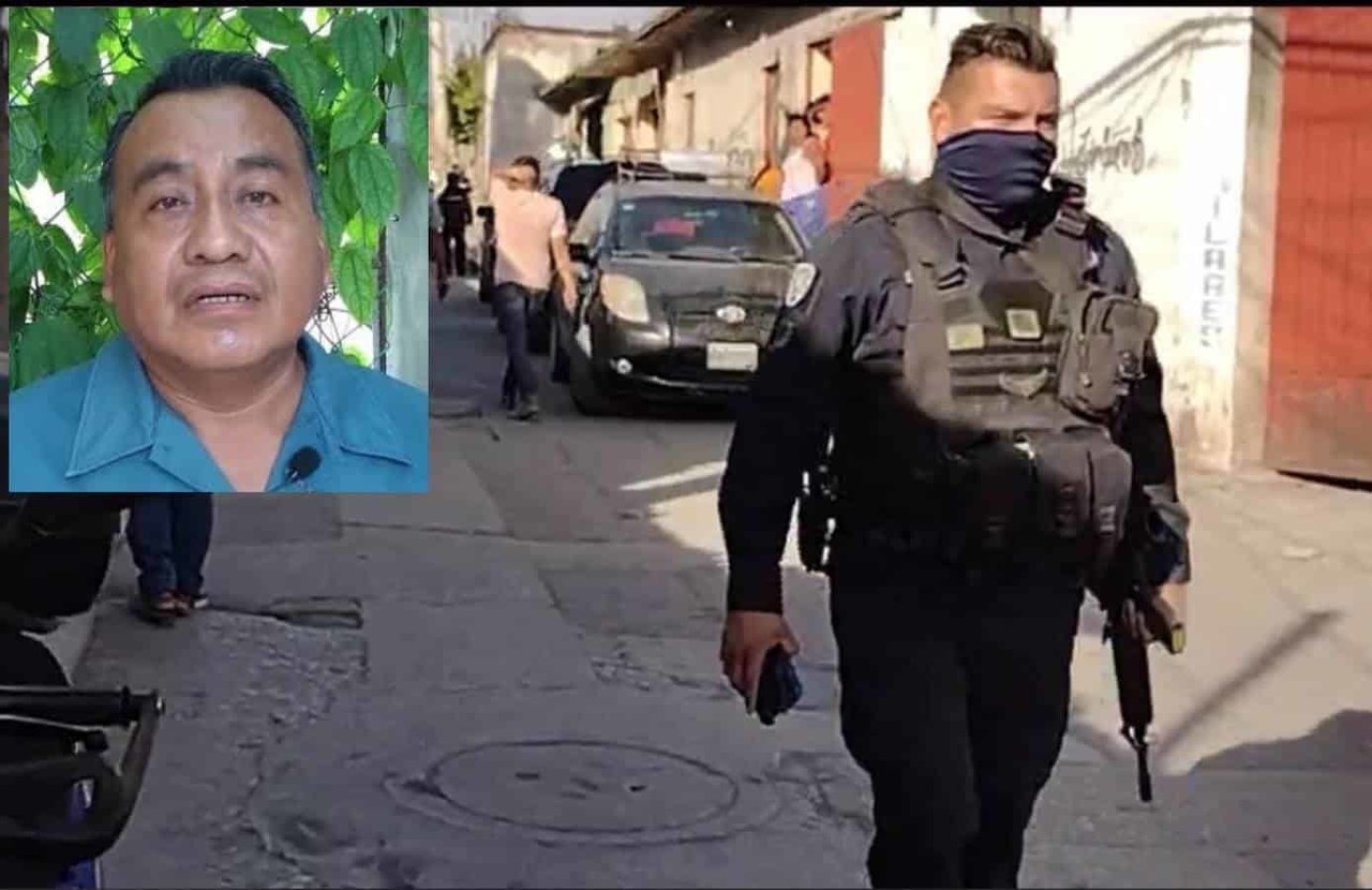 Asesinan a alcalde de Xoxocotla, Morelos