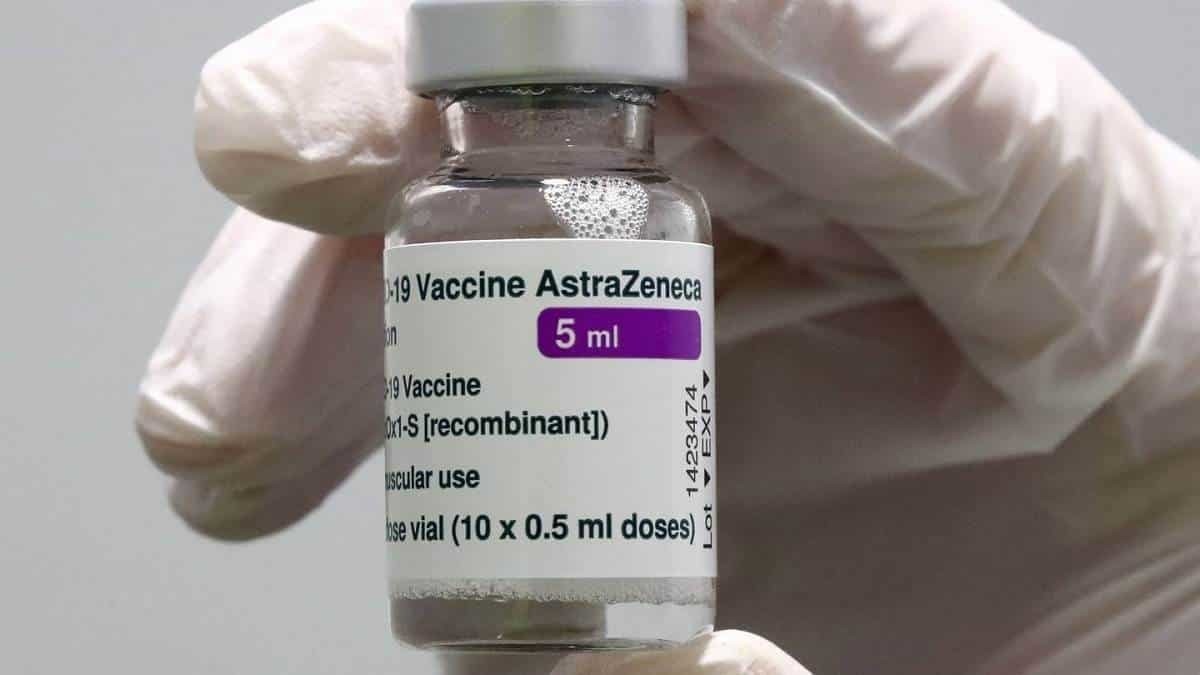 Activan citas para tercera vacuna anticovid de 40 a 59 años en San Pedro