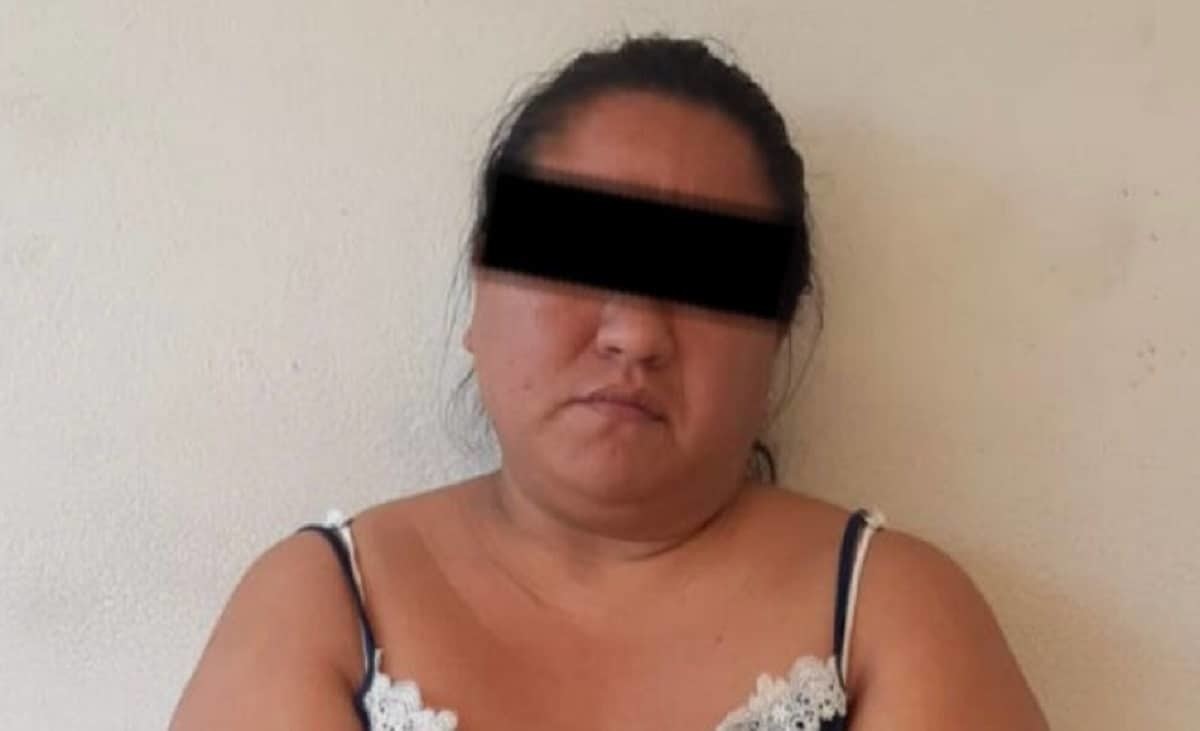 Detienen a mujer por albergar a 11 extranjeros en Guadalupe